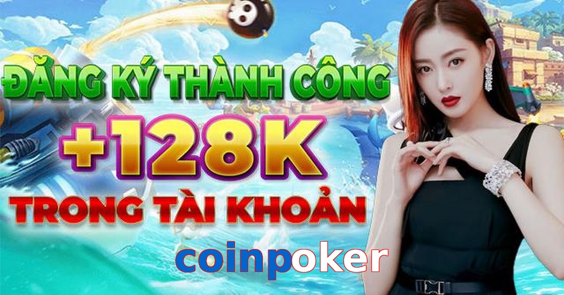 coinpoker