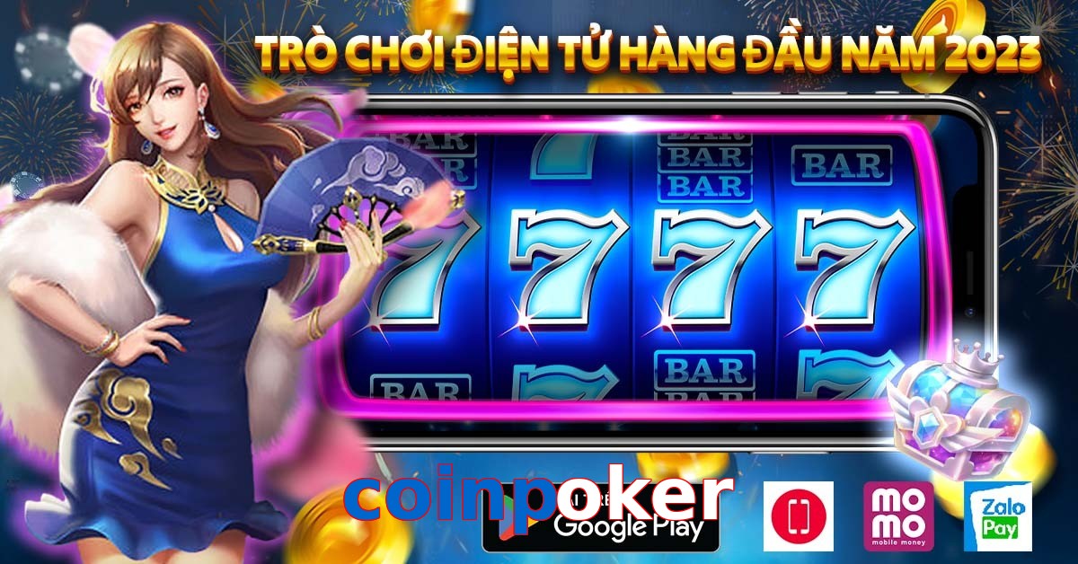 coinpoker