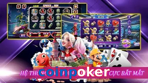 coinpoker