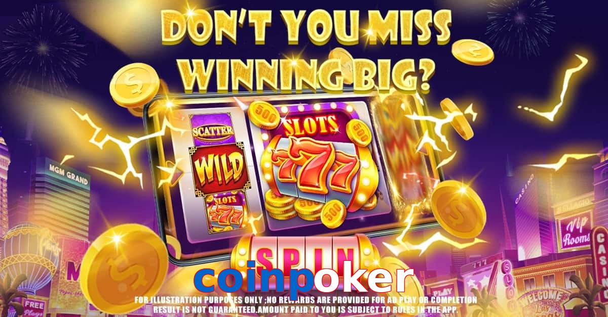 coinpoker