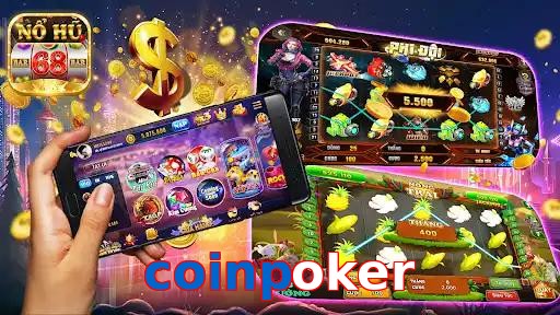 coinpoker