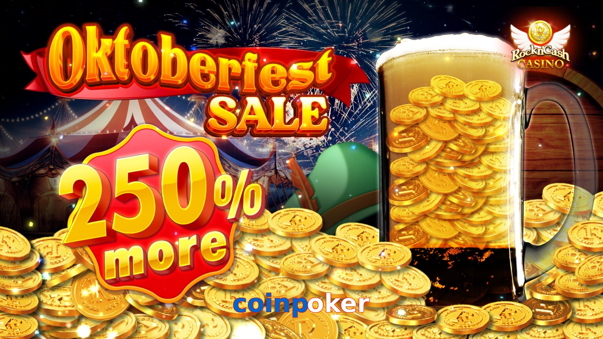 coinpoker
