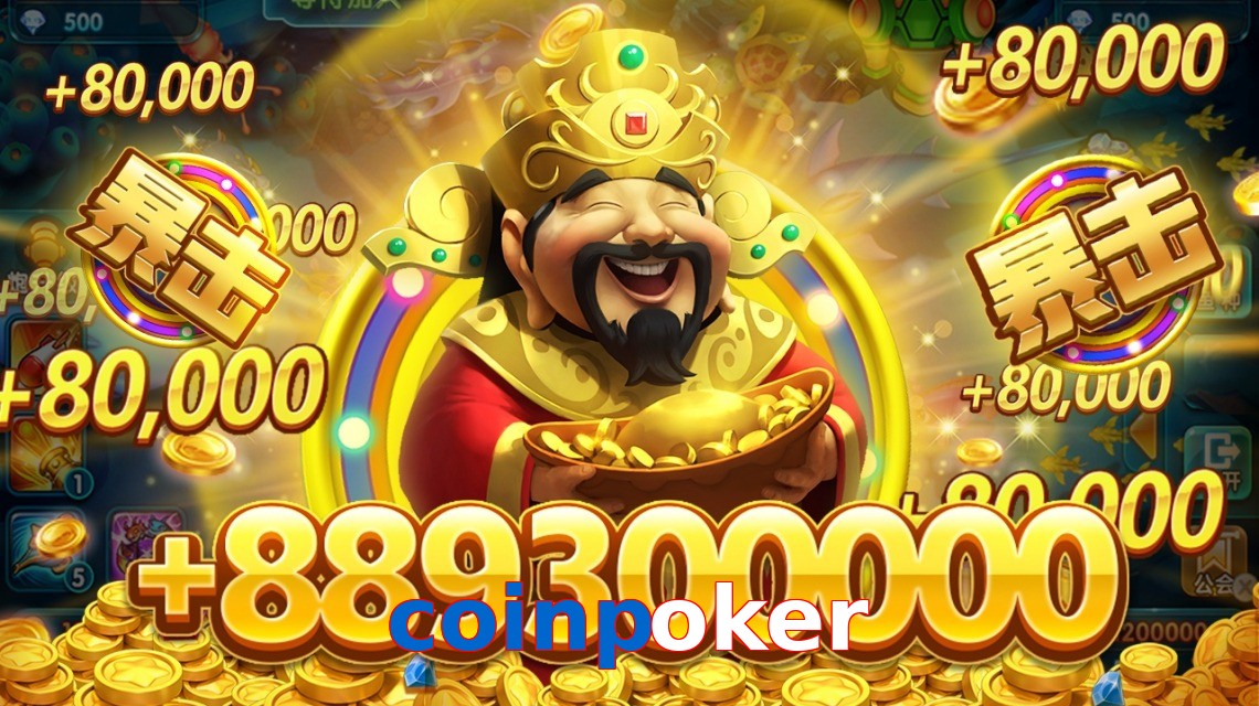 coinpoker