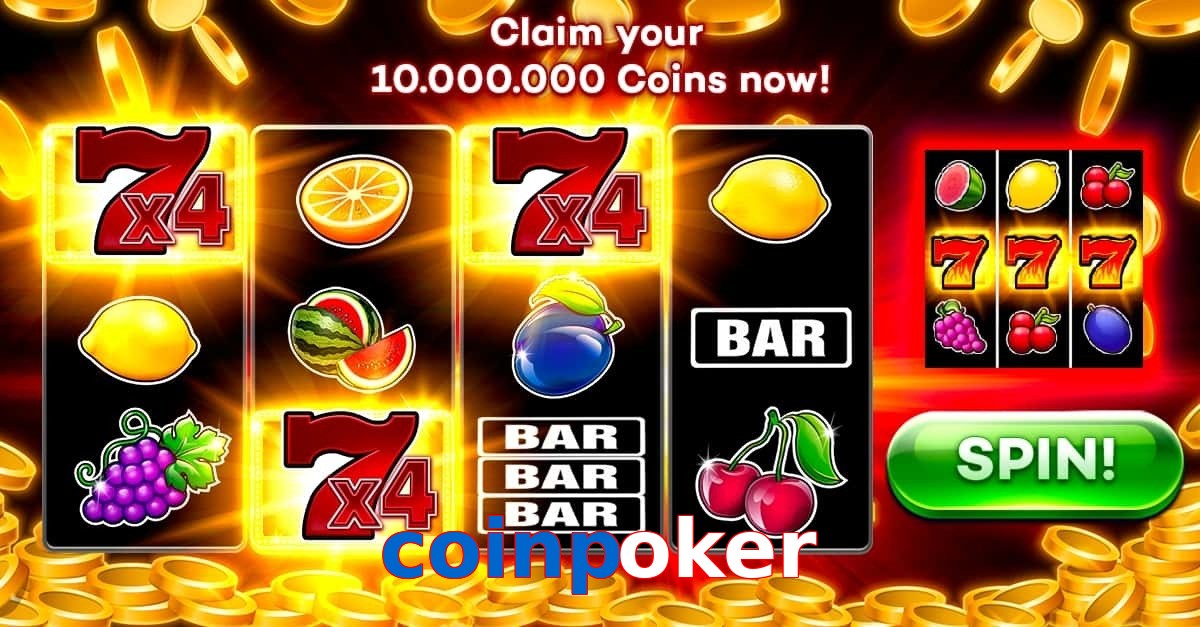 coinpoker