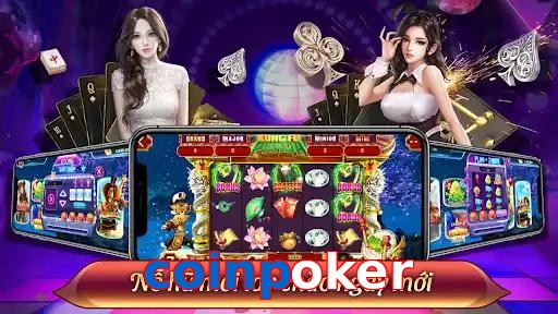 coinpoker