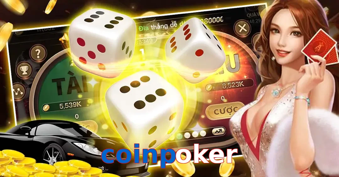 coinpoker
