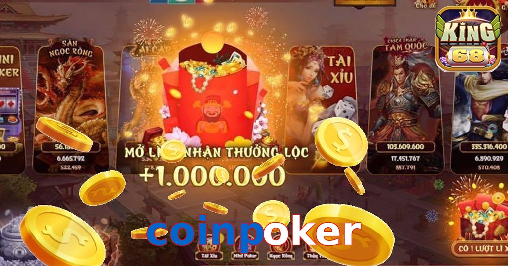 coinpoker