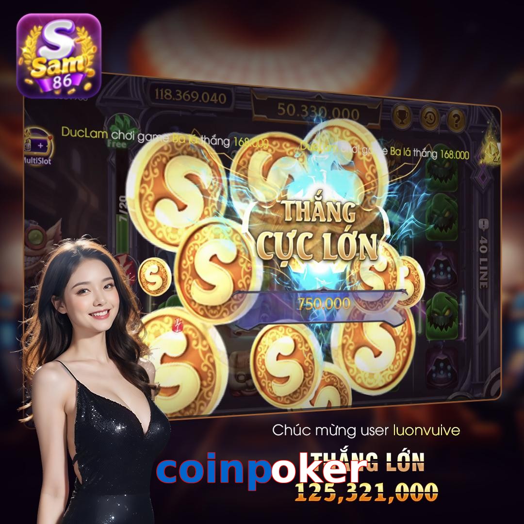 coinpoker