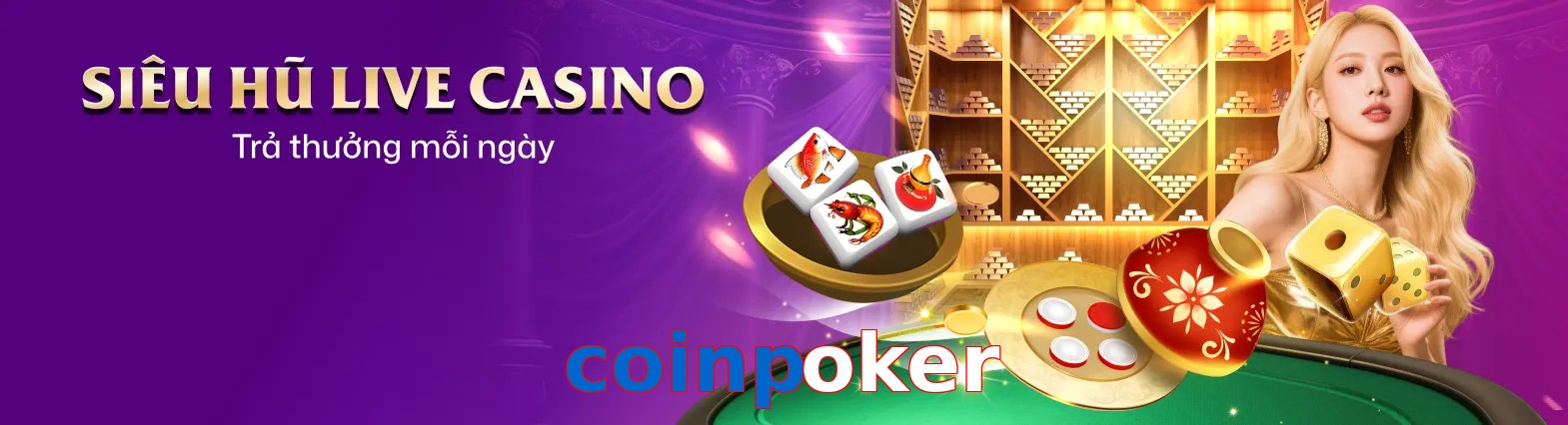coinpoker