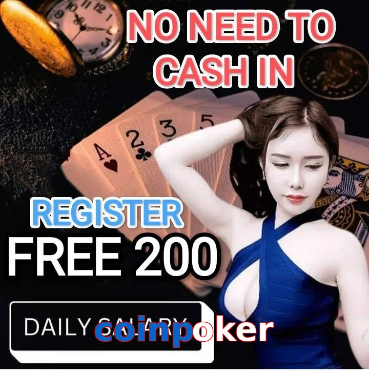 coinpoker