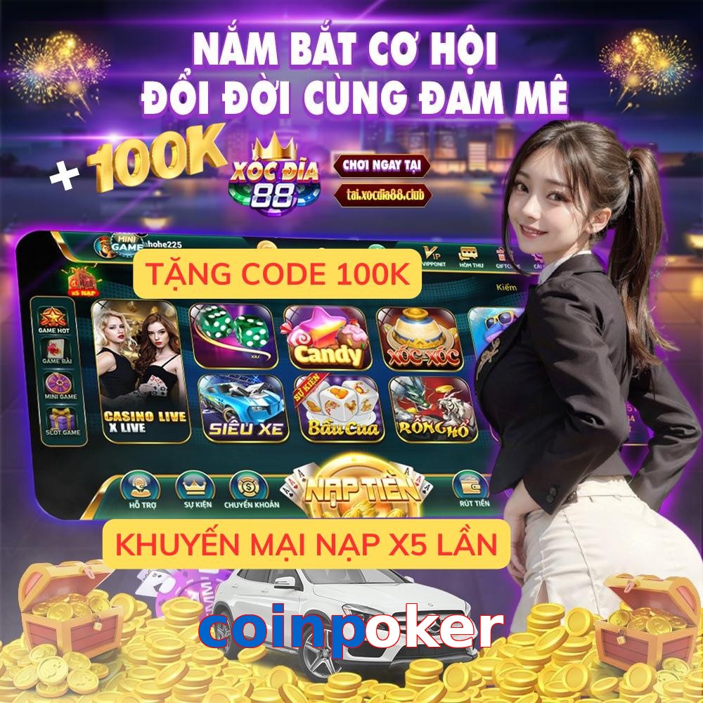 coinpoker
