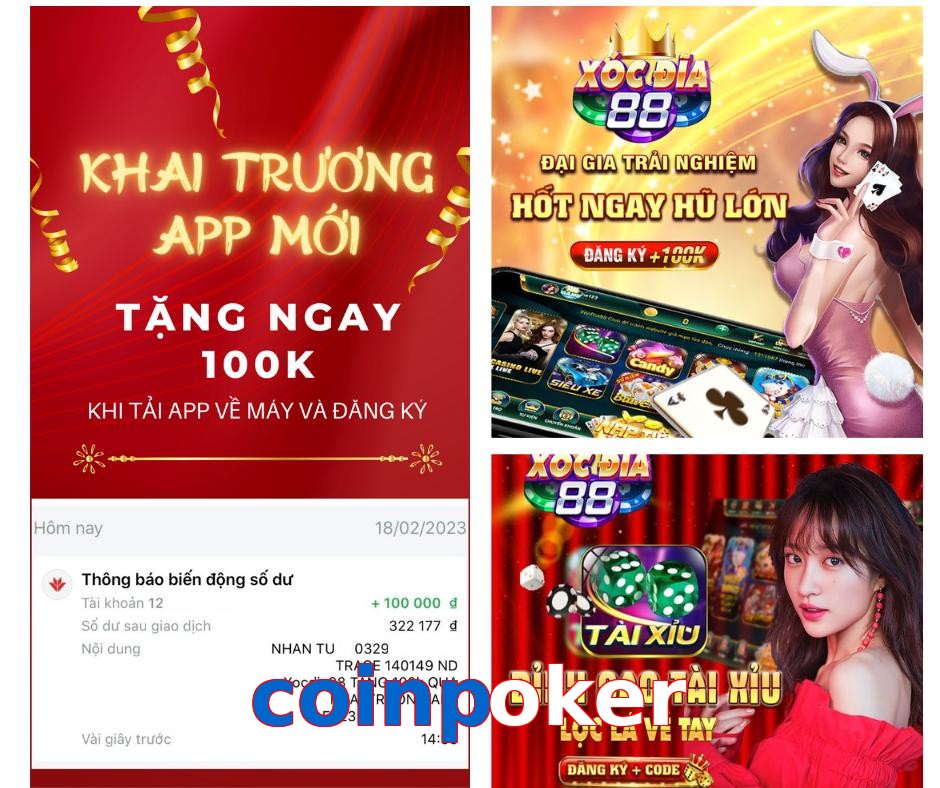 coinpoker
